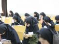 گزارش تصویری آزمون کارشناسی روز دوم 